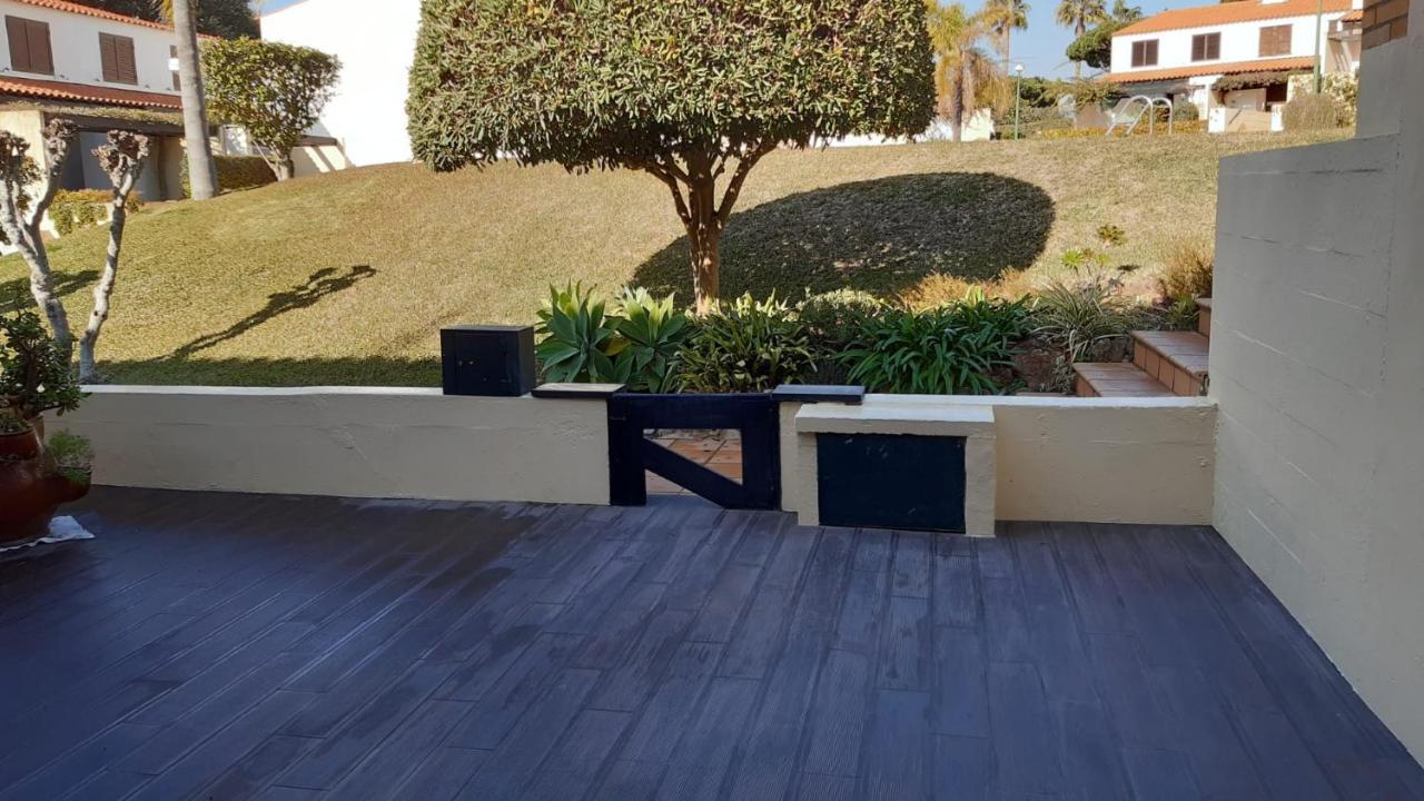 Casa Da Bia Villa Quarteira Eksteriør bilde