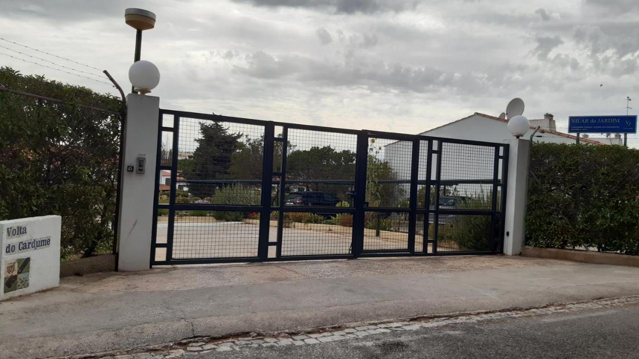 Casa Da Bia Villa Quarteira Eksteriør bilde