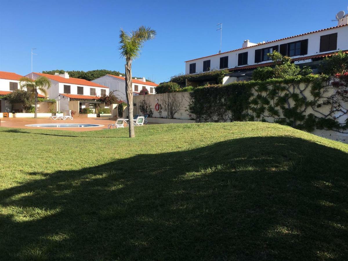 Casa Da Bia Villa Quarteira Eksteriør bilde