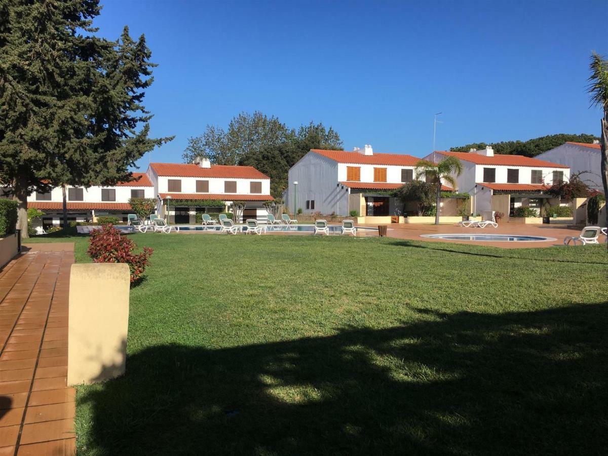 Casa Da Bia Villa Quarteira Eksteriør bilde