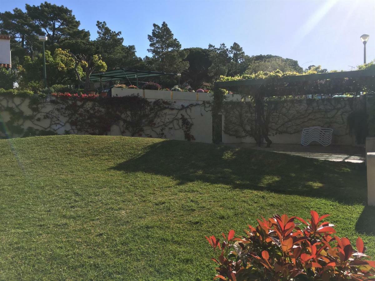Casa Da Bia Villa Quarteira Eksteriør bilde