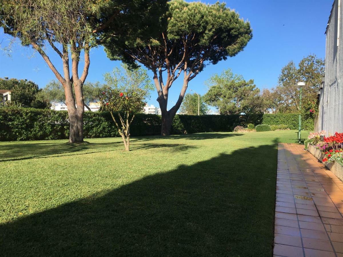 Casa Da Bia Villa Quarteira Eksteriør bilde