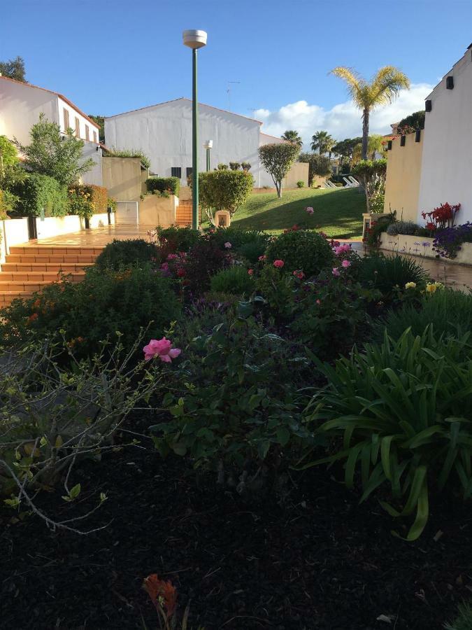 Casa Da Bia Villa Quarteira Eksteriør bilde