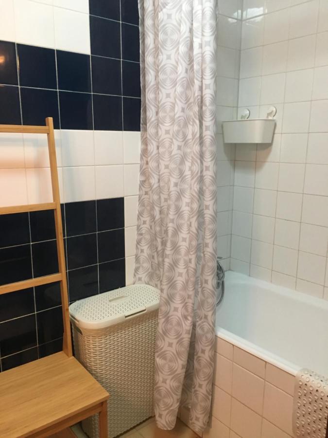 Casa Da Bia Villa Quarteira Eksteriør bilde